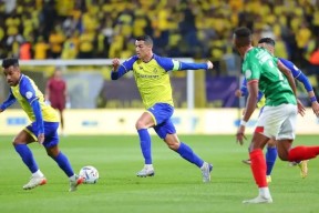 jiuyou-关于C罗回归赛场，精彩发挥首场状态亮眼，日本队观众沸腾！的信息-jiuyou